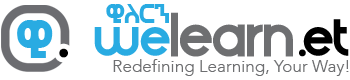Welearn.et-Logo